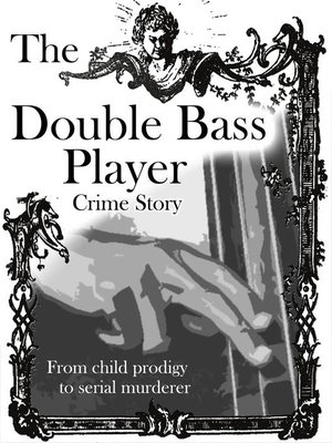 cover image of The Double Bass Player